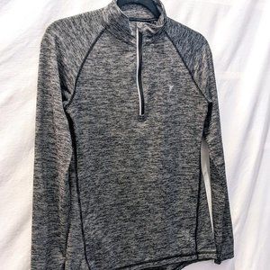 Women's Athletic Long Sleeve Shirt